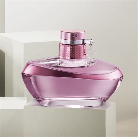 love lily eau de parfum resenha